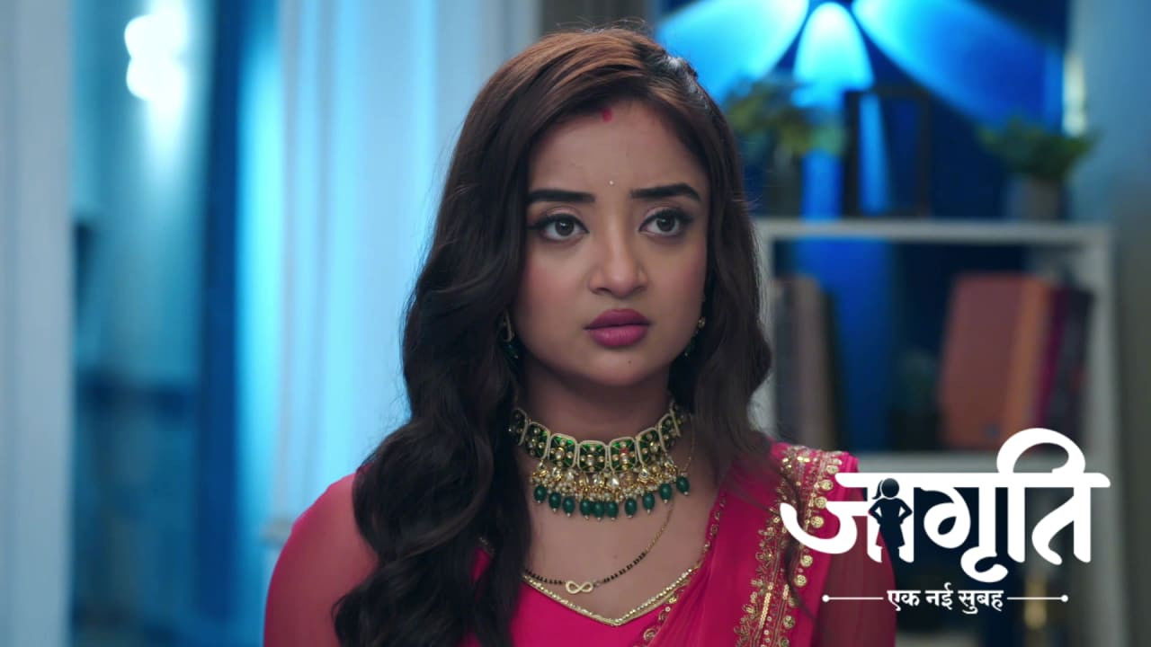 Jagriti — Épisode 395