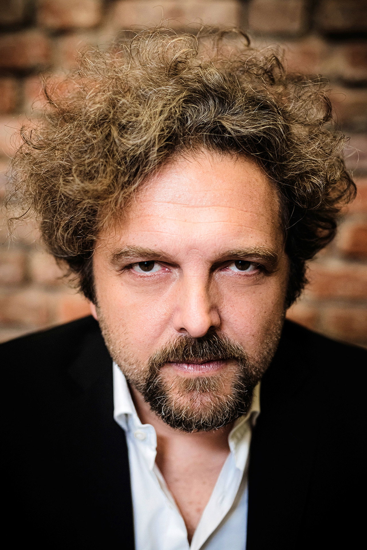 Antonio Ornano