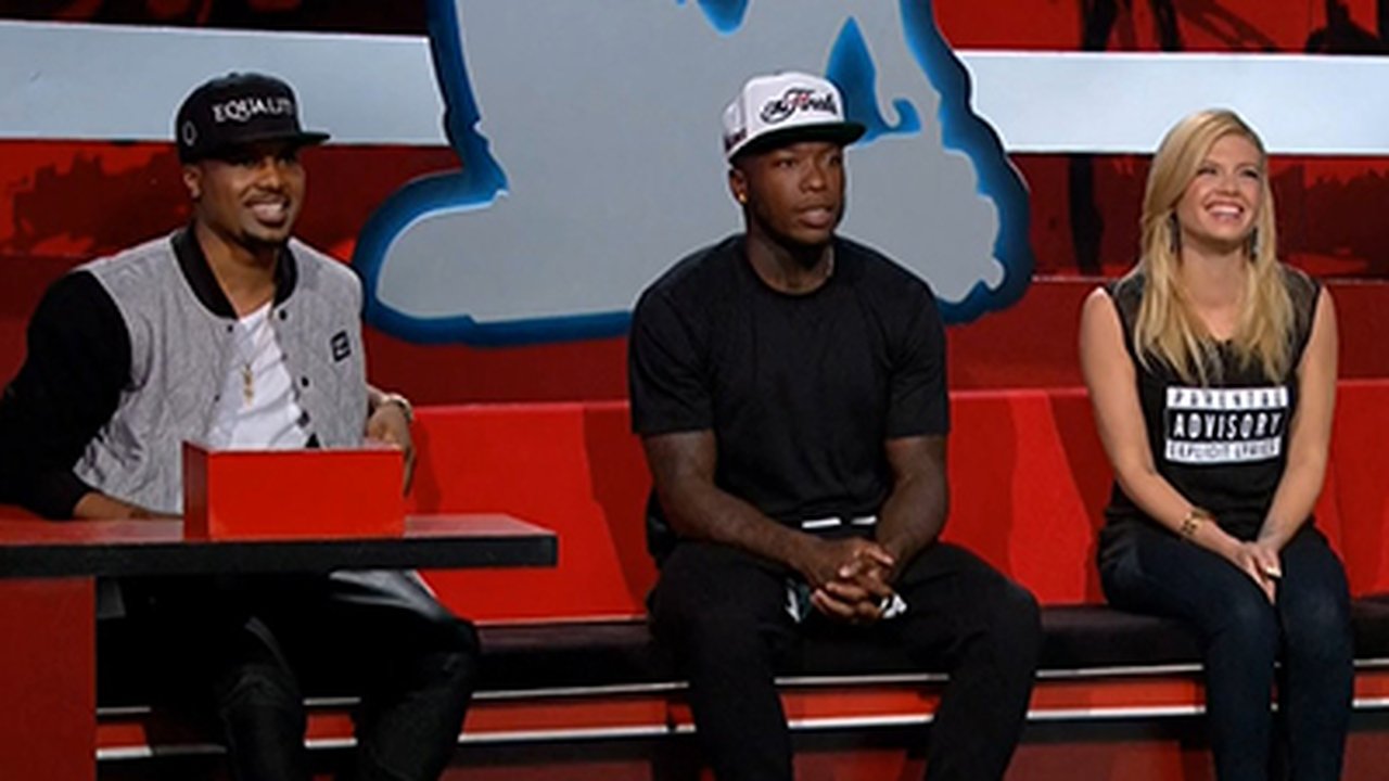 Ridiculousness - Season 5 Episode 18 : Nate Robinson