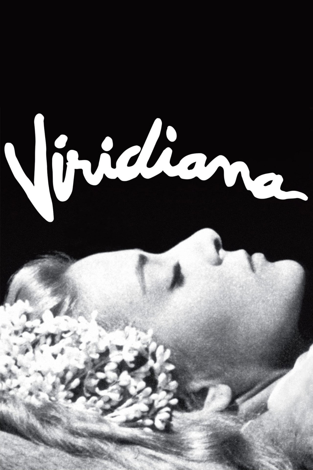Viridiana afişi