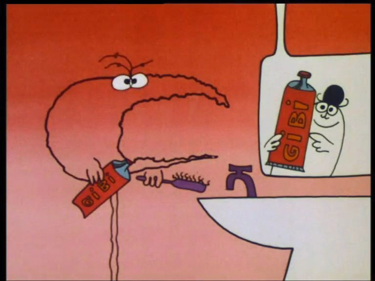 Les Shadoks — Épisode 43