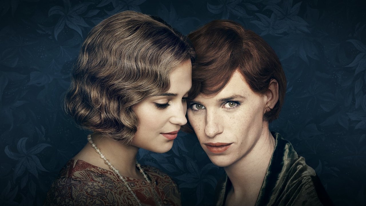 Scen från The Danish Girl