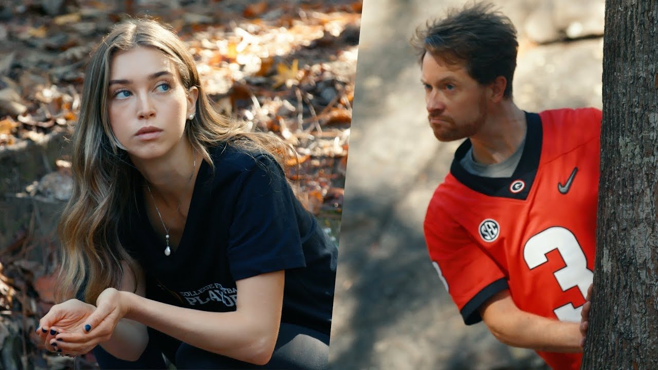 SEC Shorts - Season 11 Episode 13 : If Playoff Selection Was a Nature Documentary