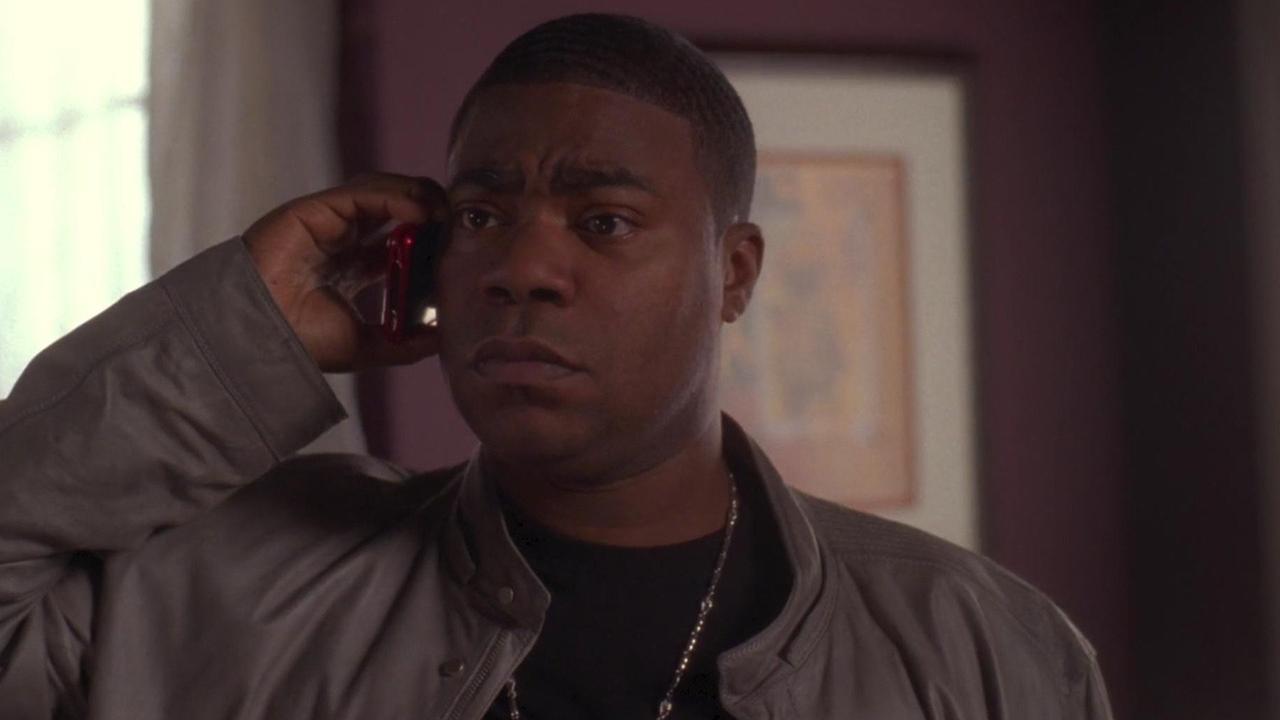 30 Rock - Season 4 Episode 18 : Khonani