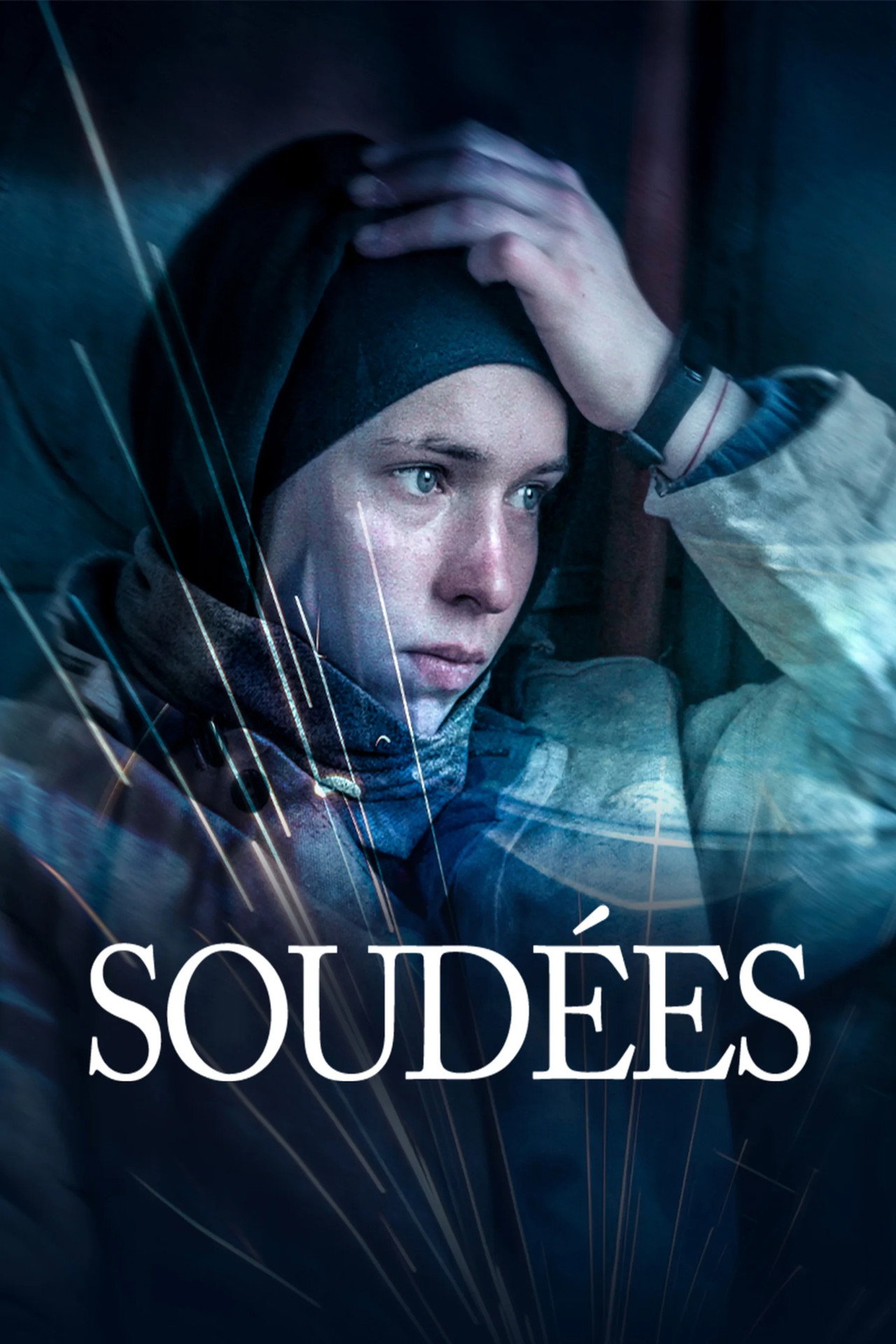 Soudées