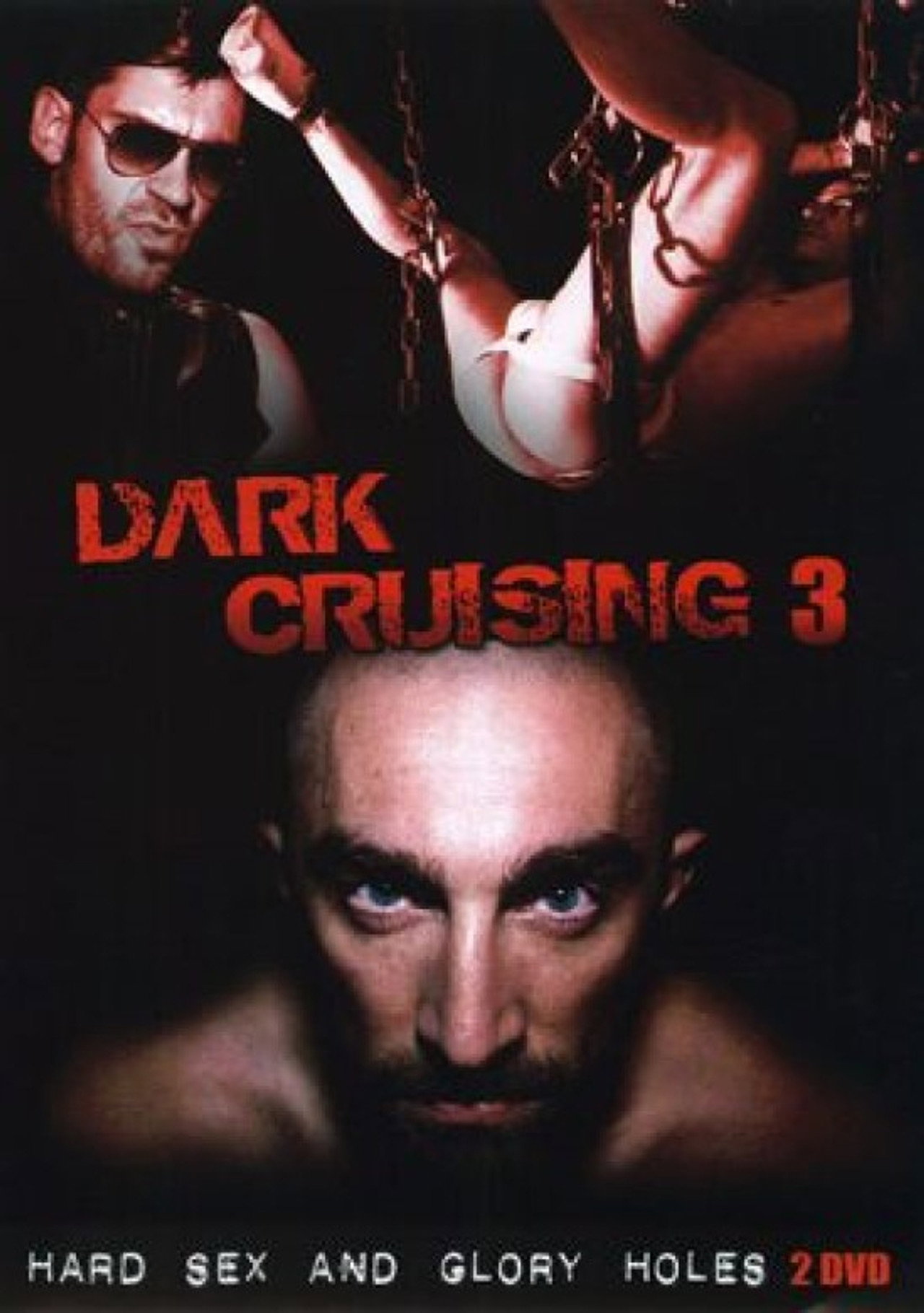 Dark Cruising 3 filmaffisch