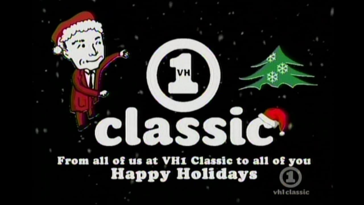 Cast and Crew of VH1 Classic Holiday Classics