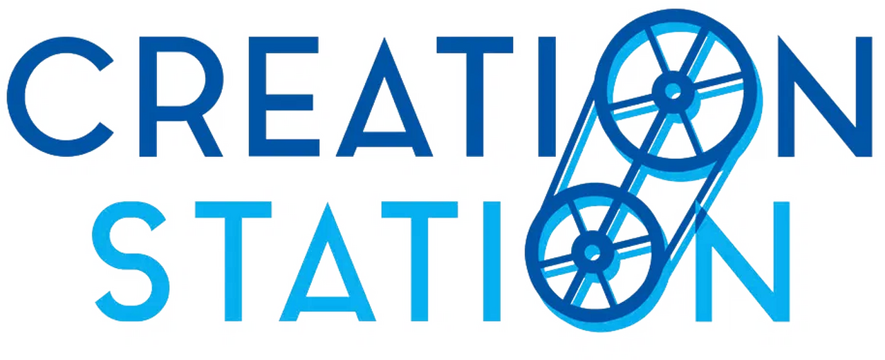 Creation Station