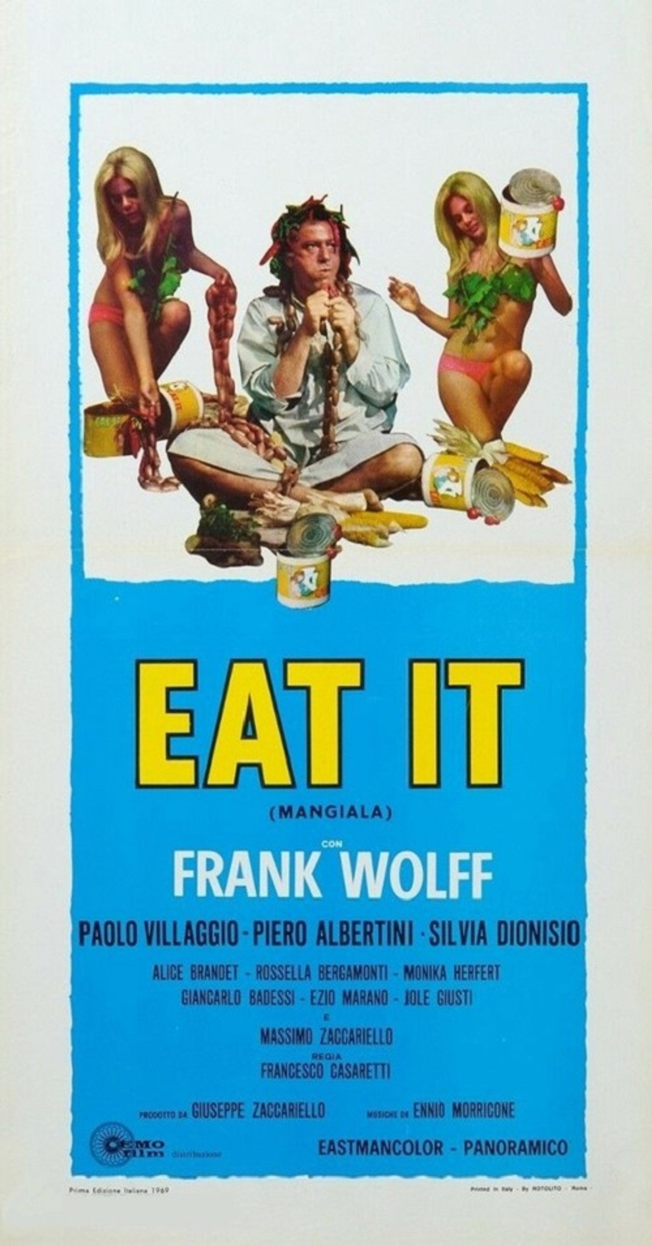 Eat It