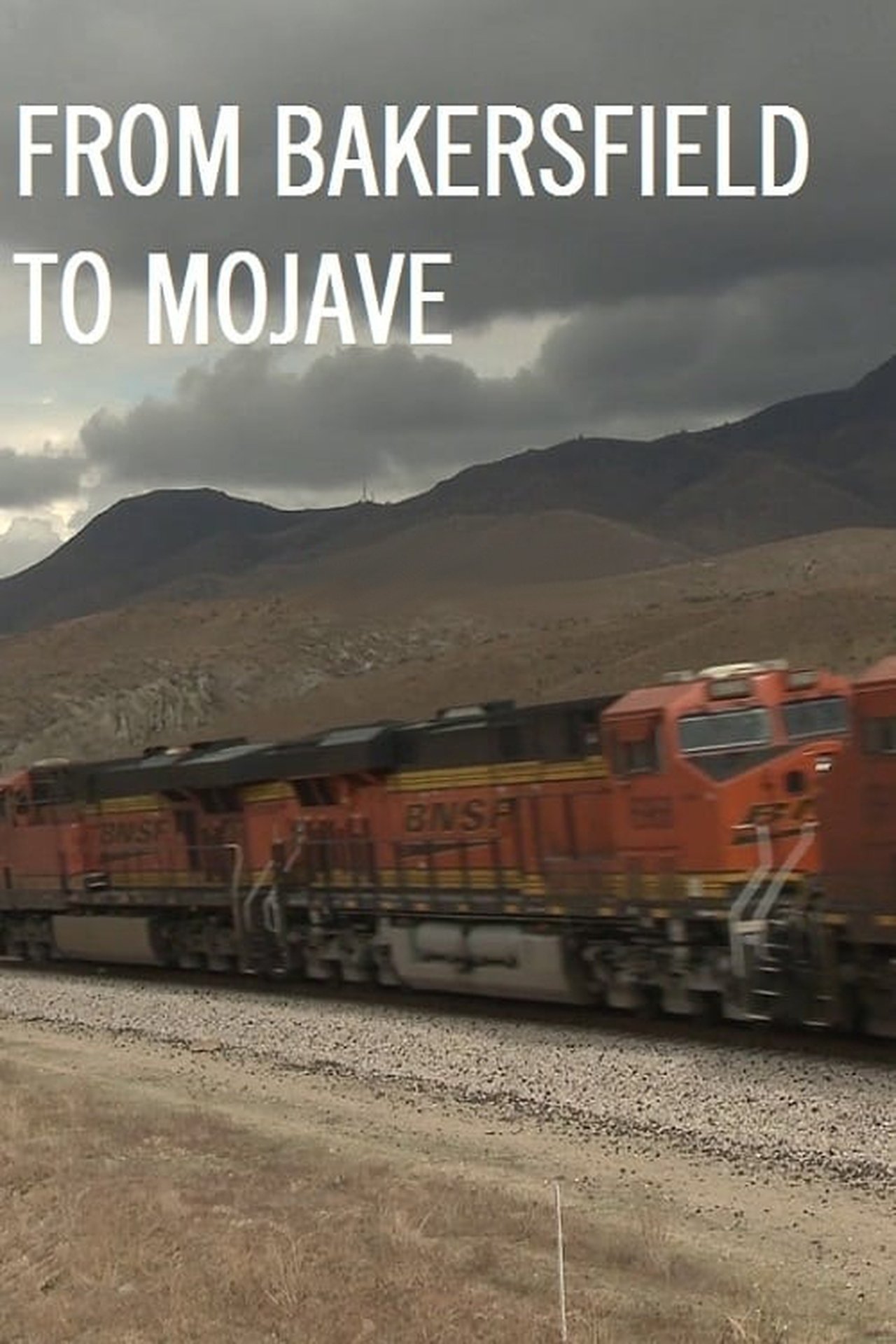 مشاهدة فيلم From Bakersfield to Mojave مترجم بدون اعلانات - بوستر