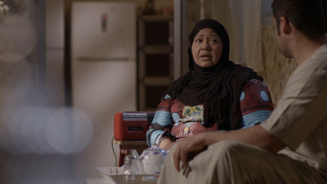 هم نوايا — Épisode 5