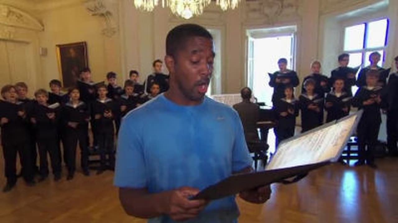 The Amazing Race - Season 23 Episode 6 : Choir Boy at Heart