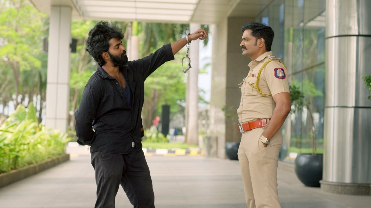 Police Police - Season 1 Episode 2 : A Chance at Redemption