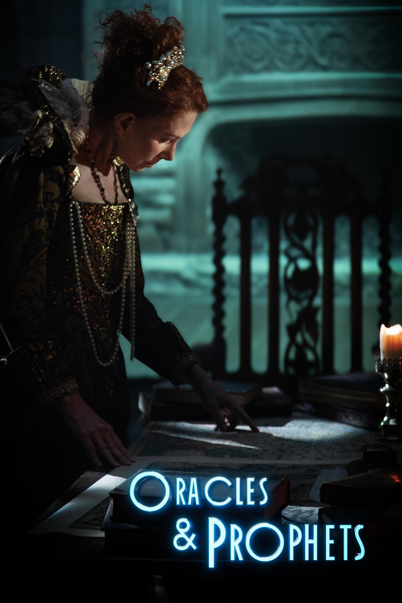 Oracles & Prophets