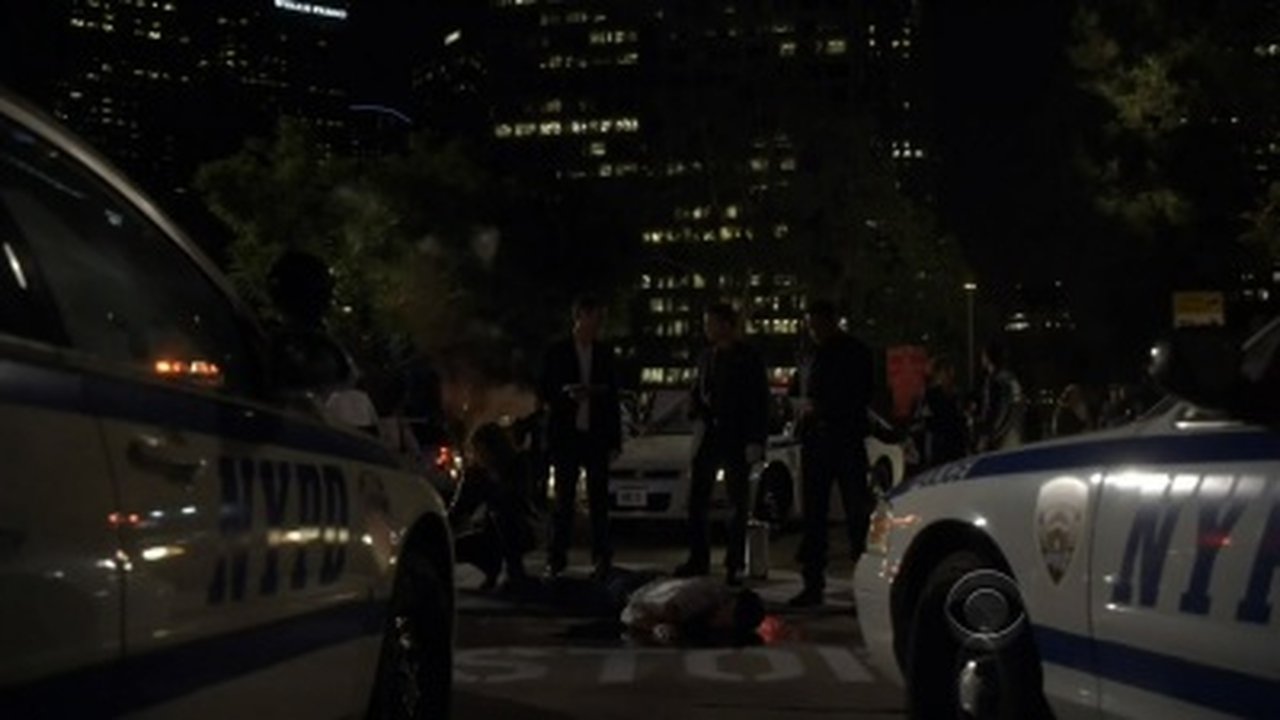 CSI: NY - Season 6 Episode 6 : It Happened to Me