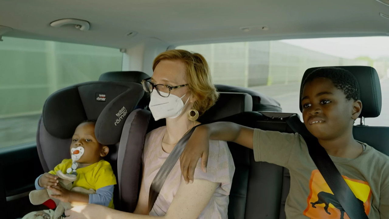 Taxi Joris — Épisode 5