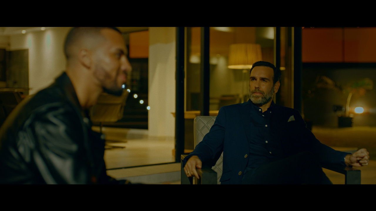 Sal de mi Playlist — Épisode 5