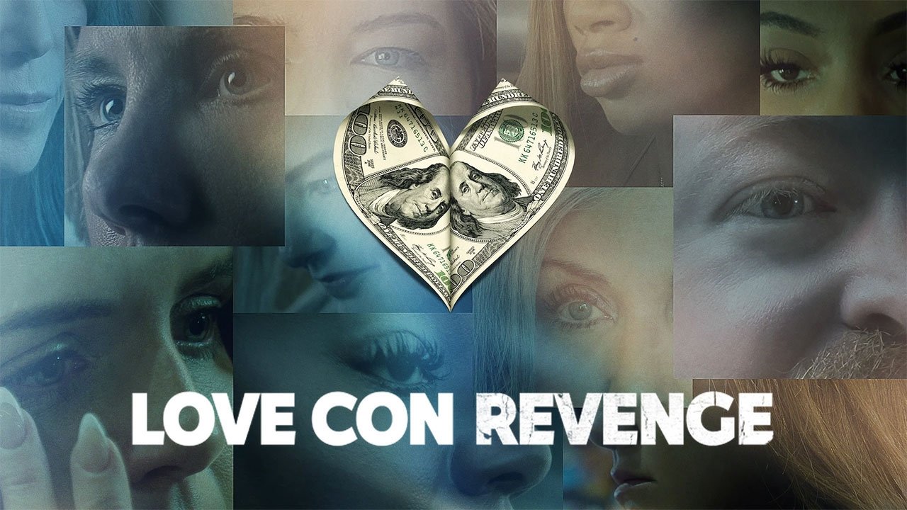 Amor, Golpe e Vingança backdrop