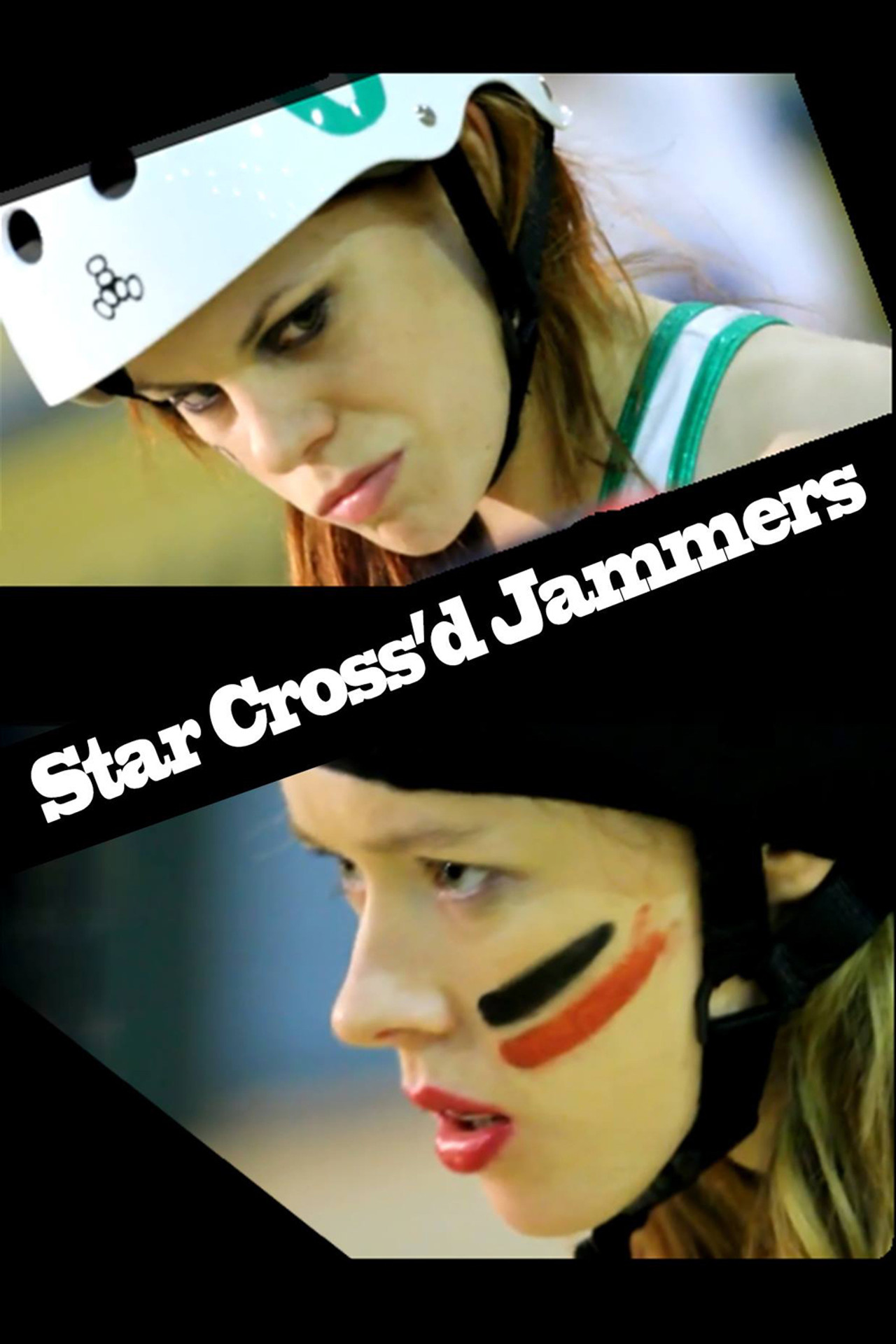 Star Cross'd Jammers Backdrop