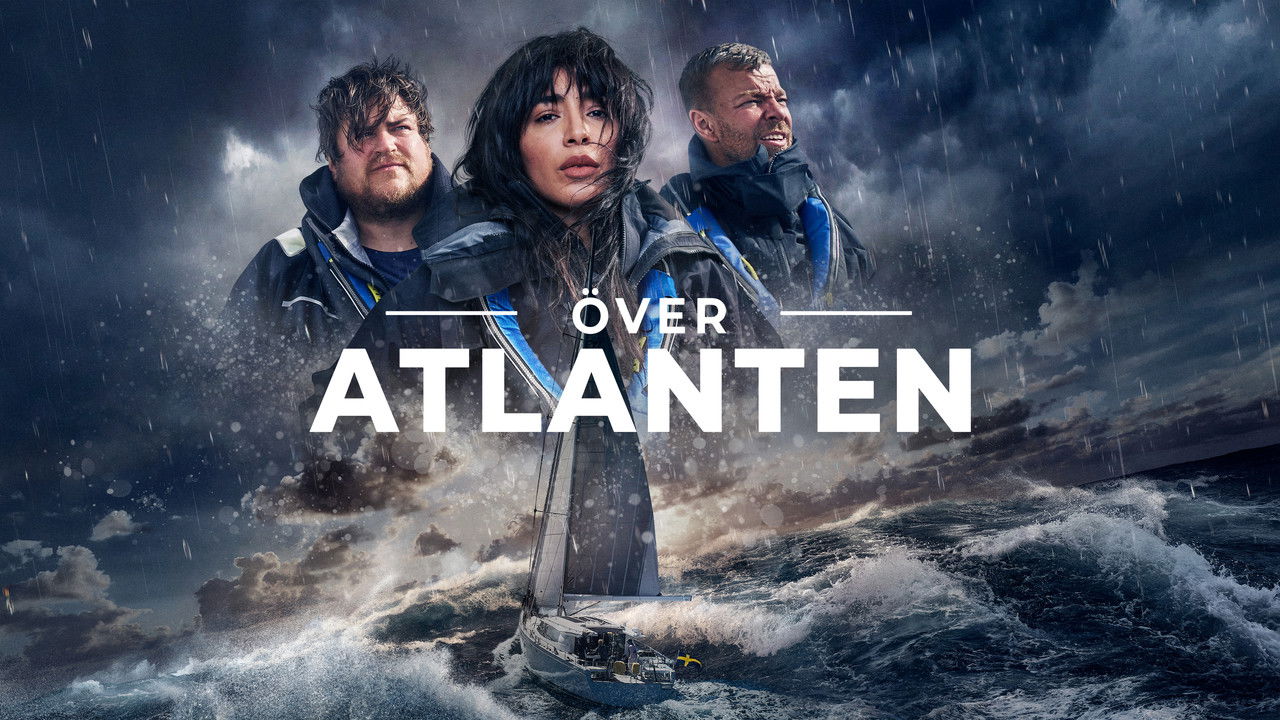 Cast and Crew of Över Atlanten