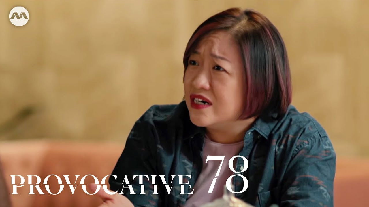 Provocative - Season 1 Episode 78 : Episode 78