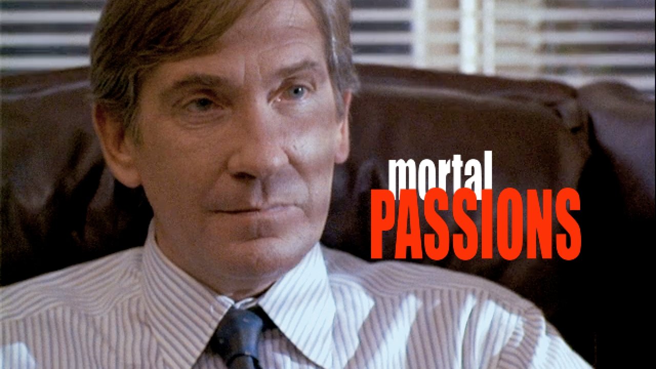 Mortal Passions