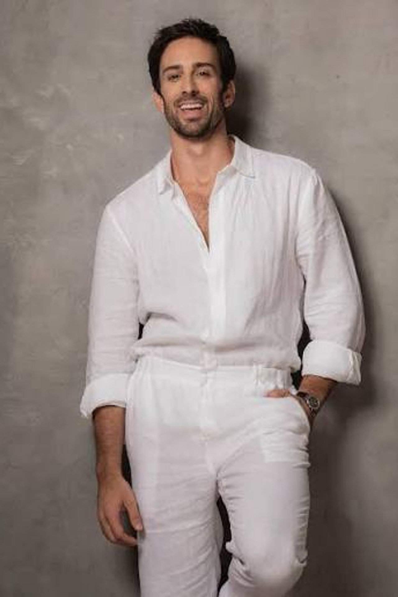 José Maria Brion