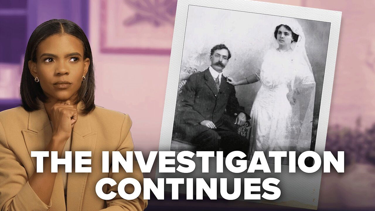 Unraveling Kamala Harris's genealogy — Épisode 8