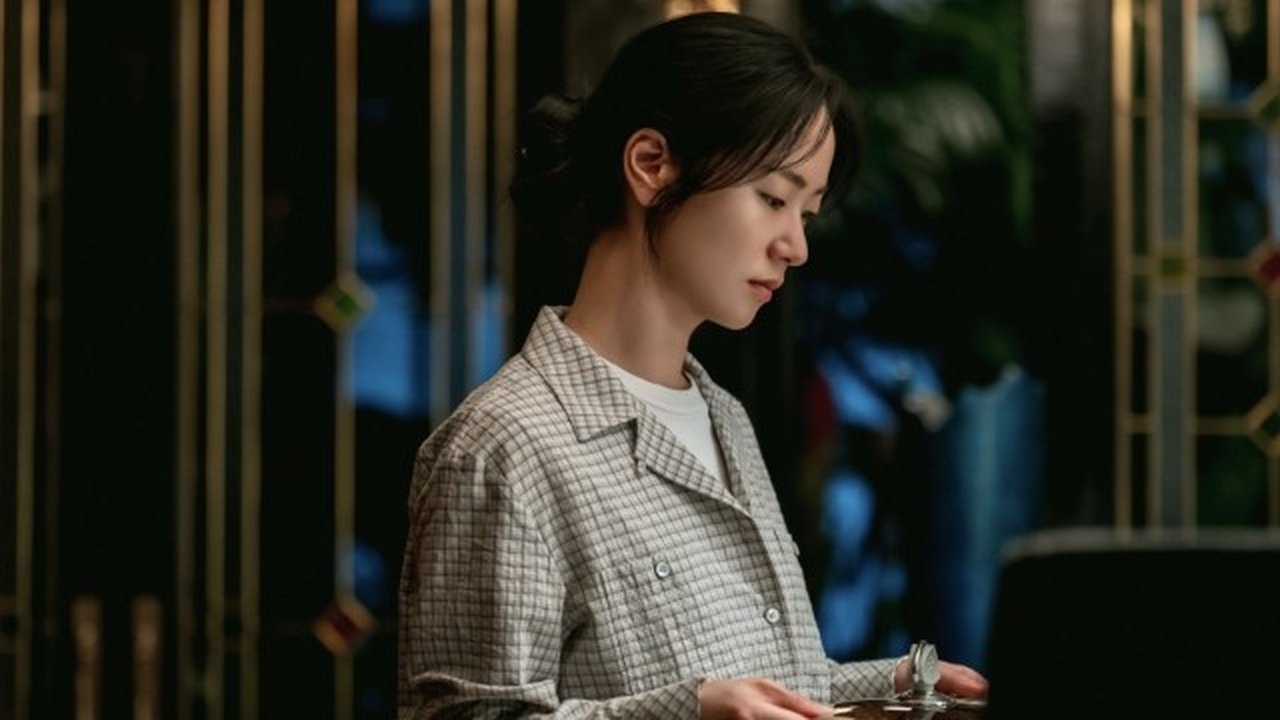 Ms. Incognito - Season 1 Episode 1 : Good Girl Bu Se-mi Episode 1