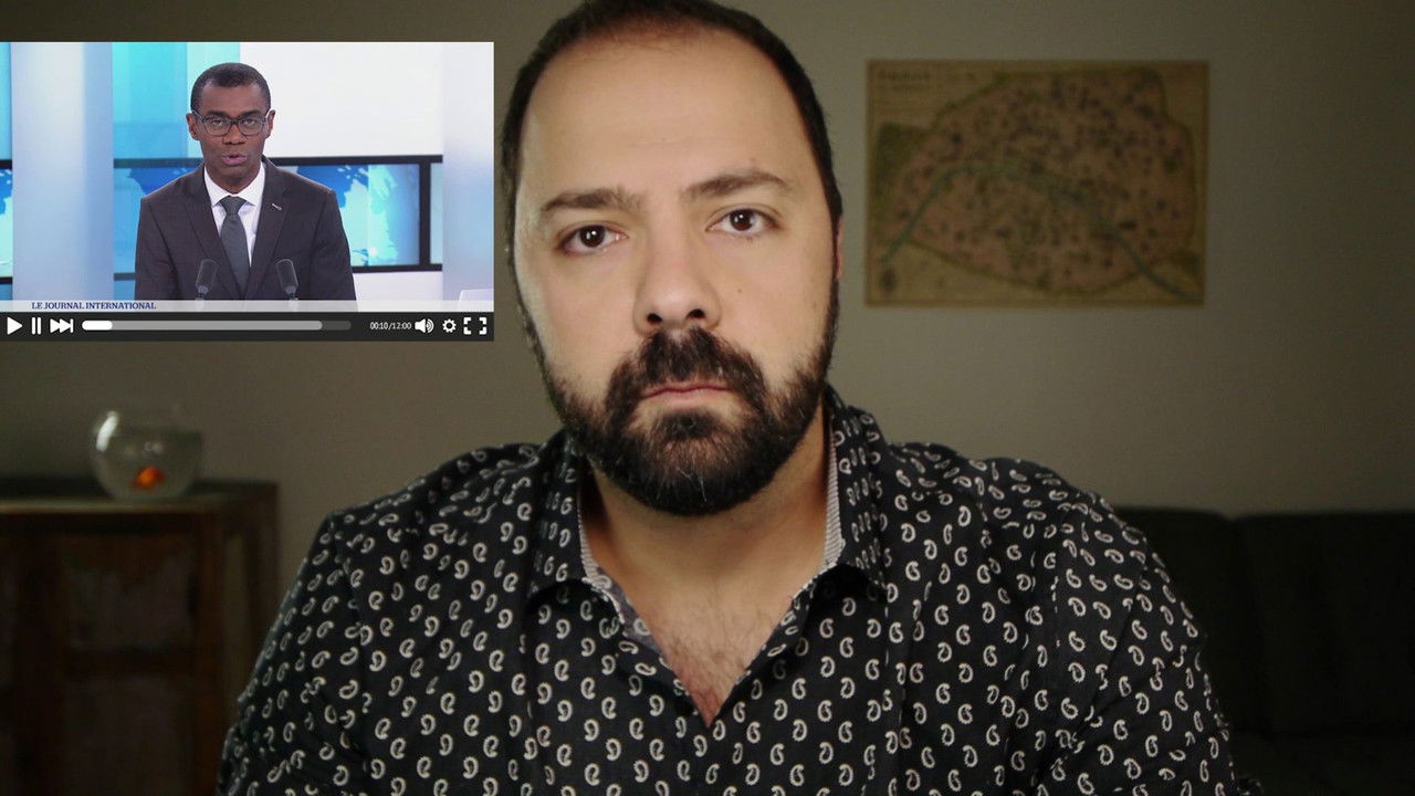 Connexion en cours — Épisode 24