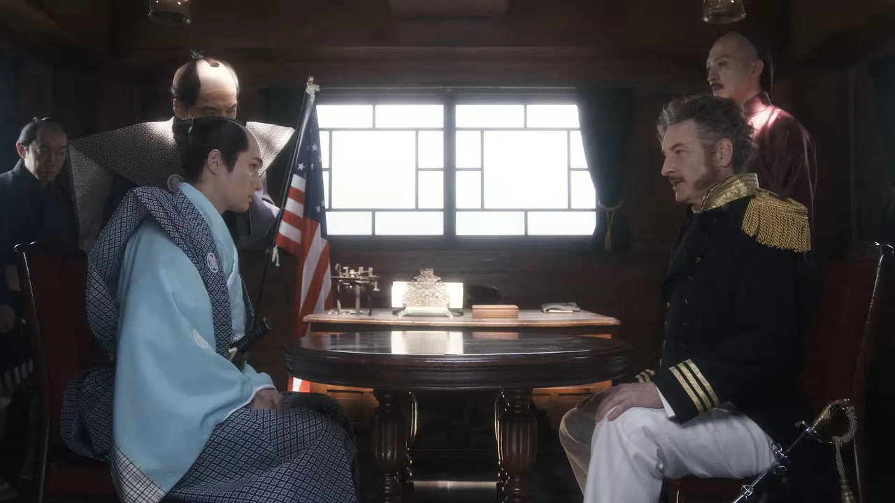 Episode 1