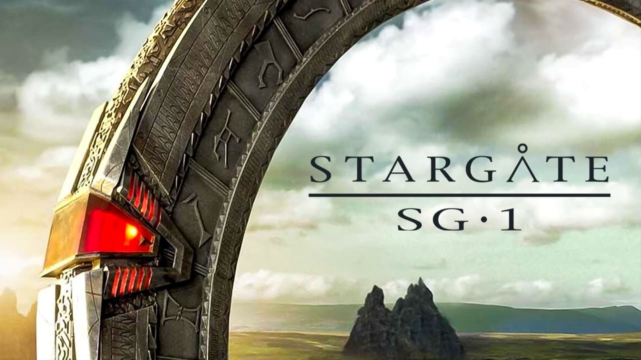 Stargate SG-1 - Season 2