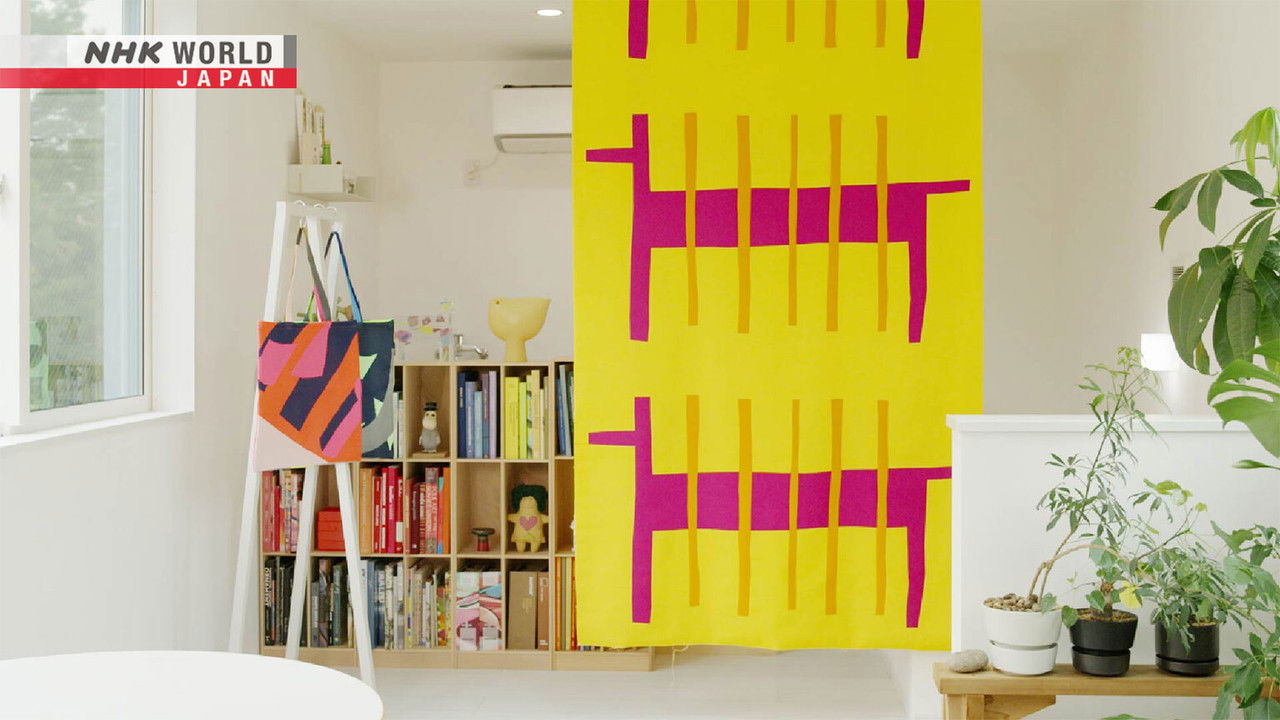 DESIGN × STORIES — Épisode 19