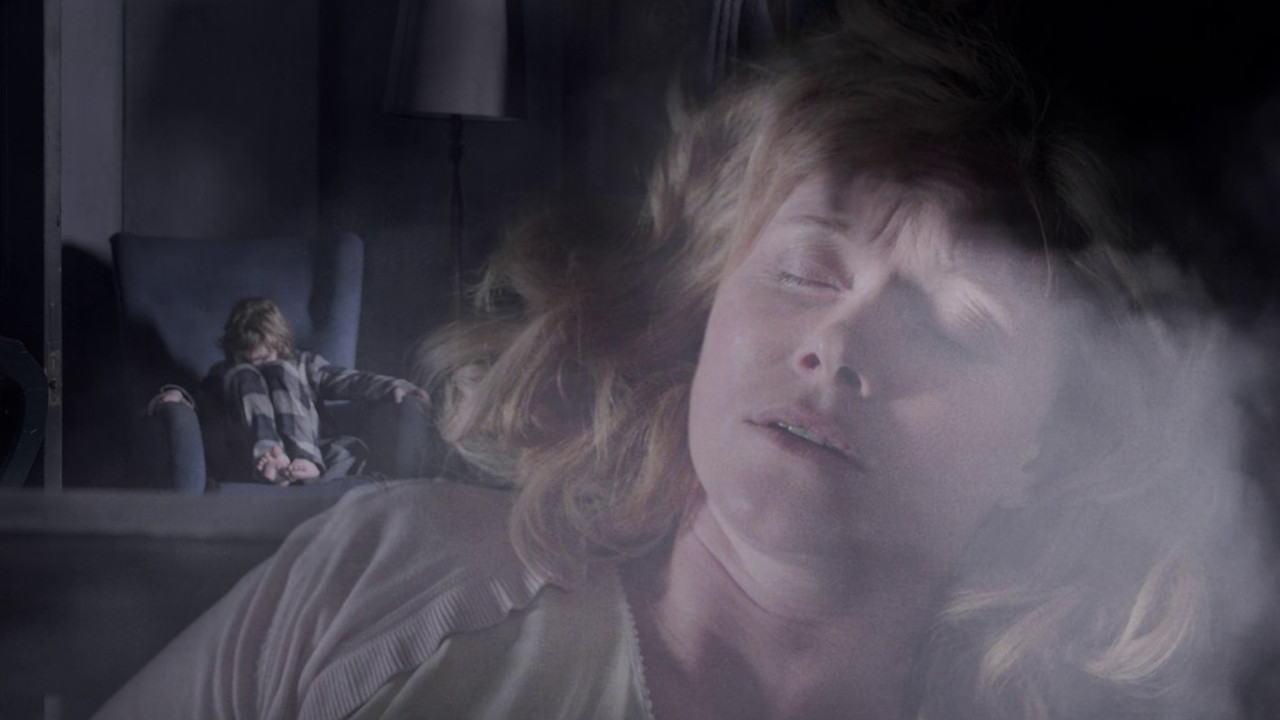 The Babadook background 55