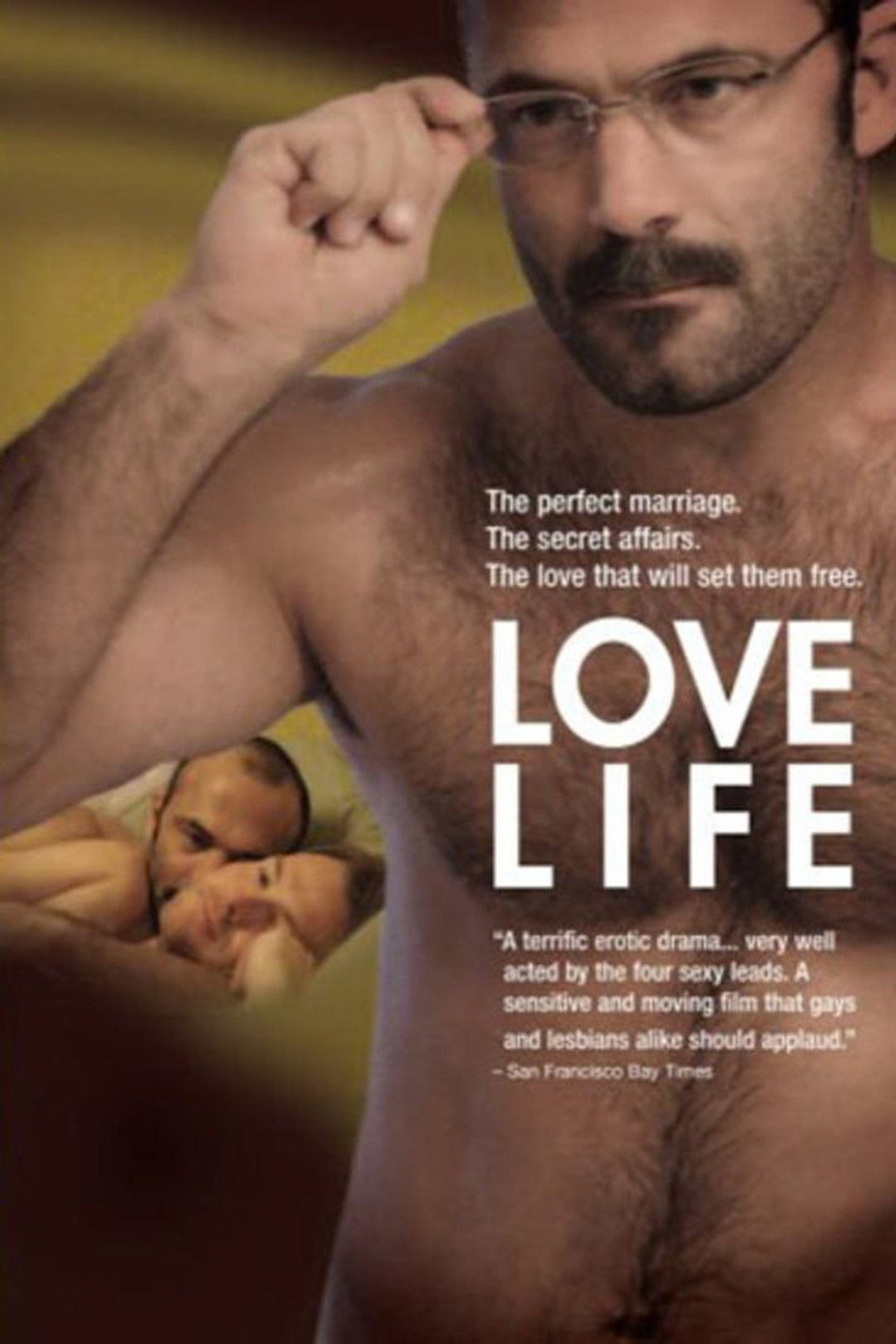 Love Life filmaffisch