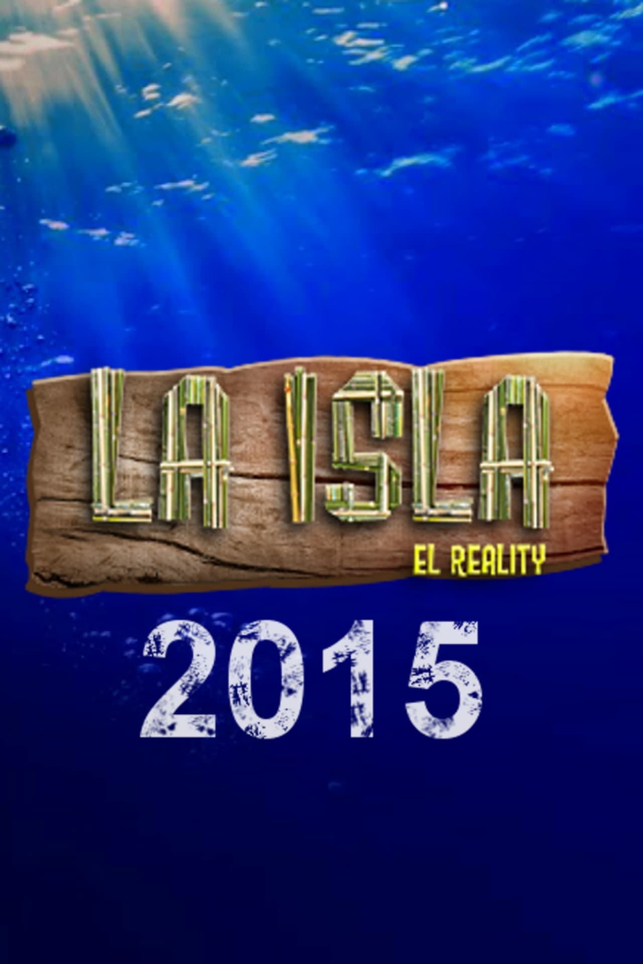 La Isla: El Reality Season 4