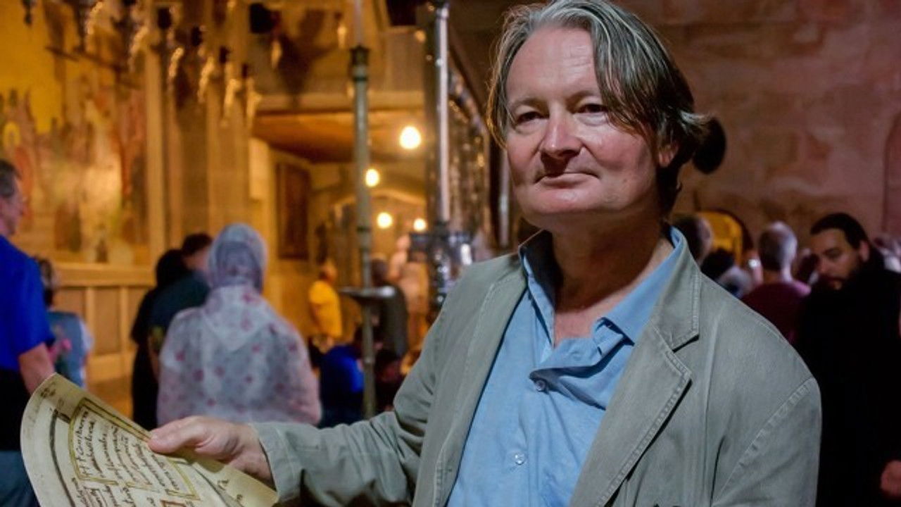 Treasures Decoded — Épisode 6