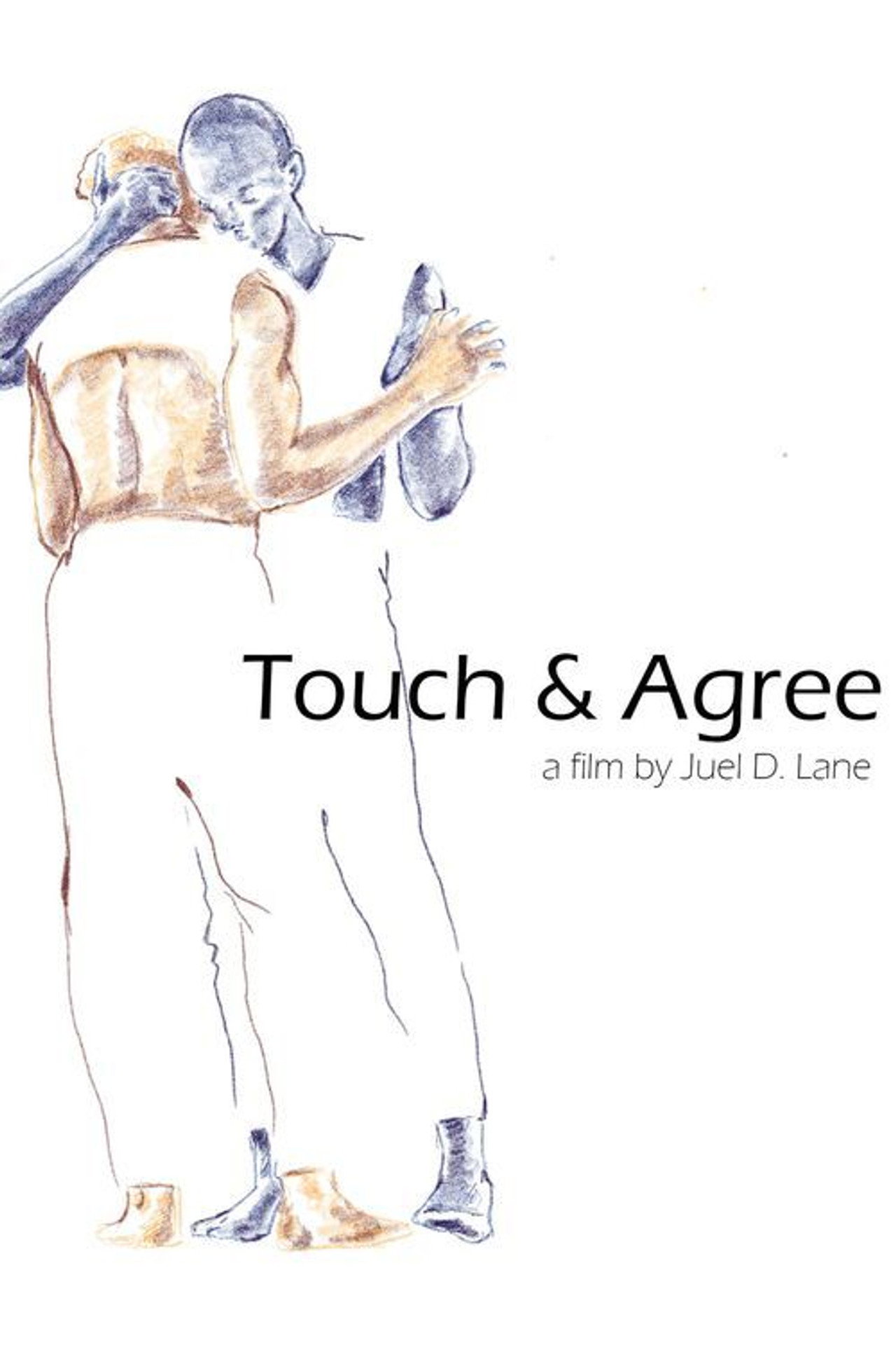 Touch & Agree filmaffisch