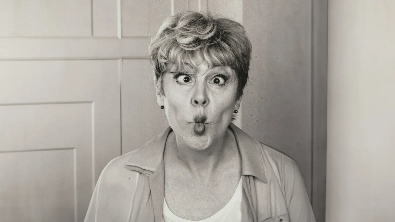 La jolie vie de Sylvie Joly