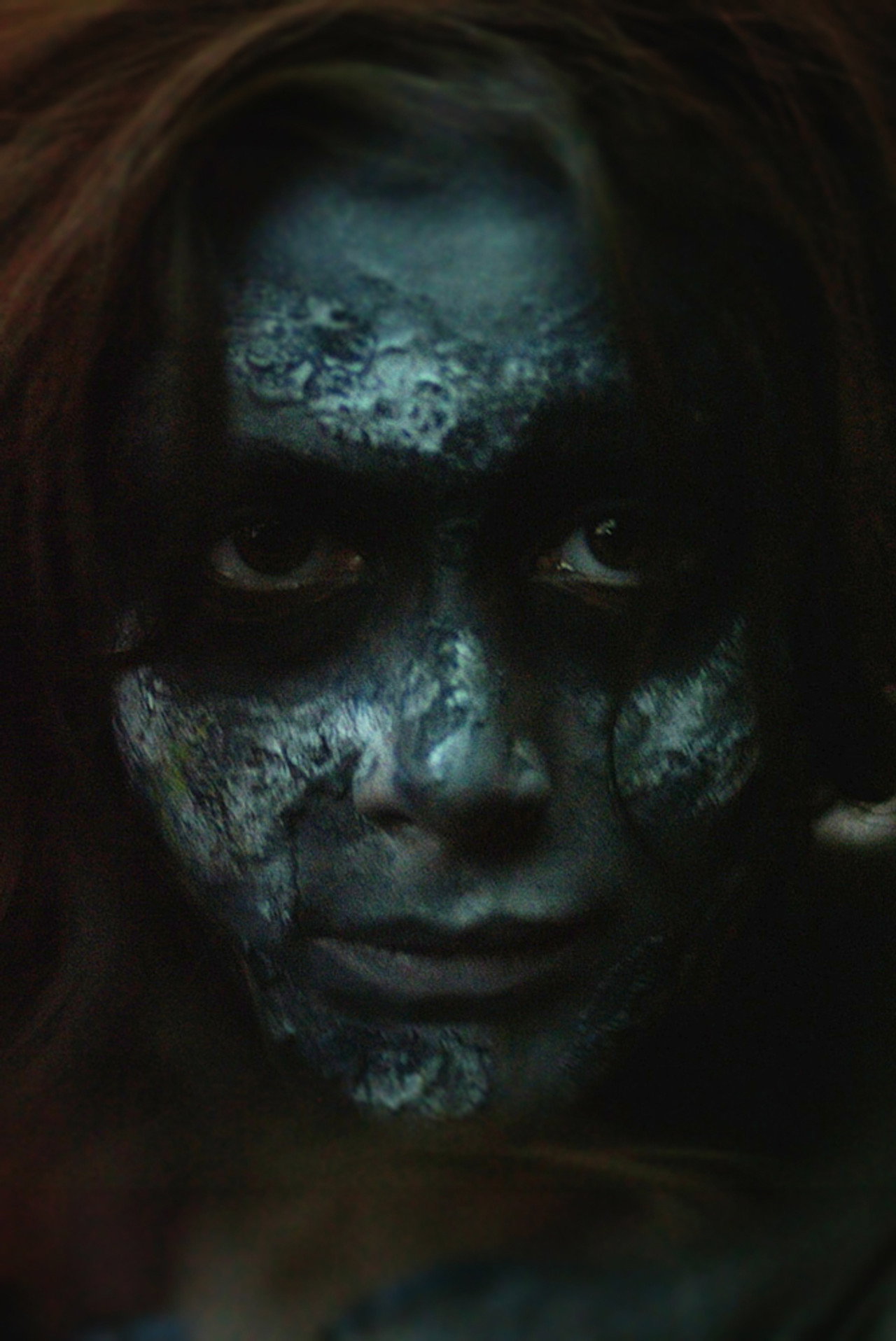 Crucifier filmaffisch
