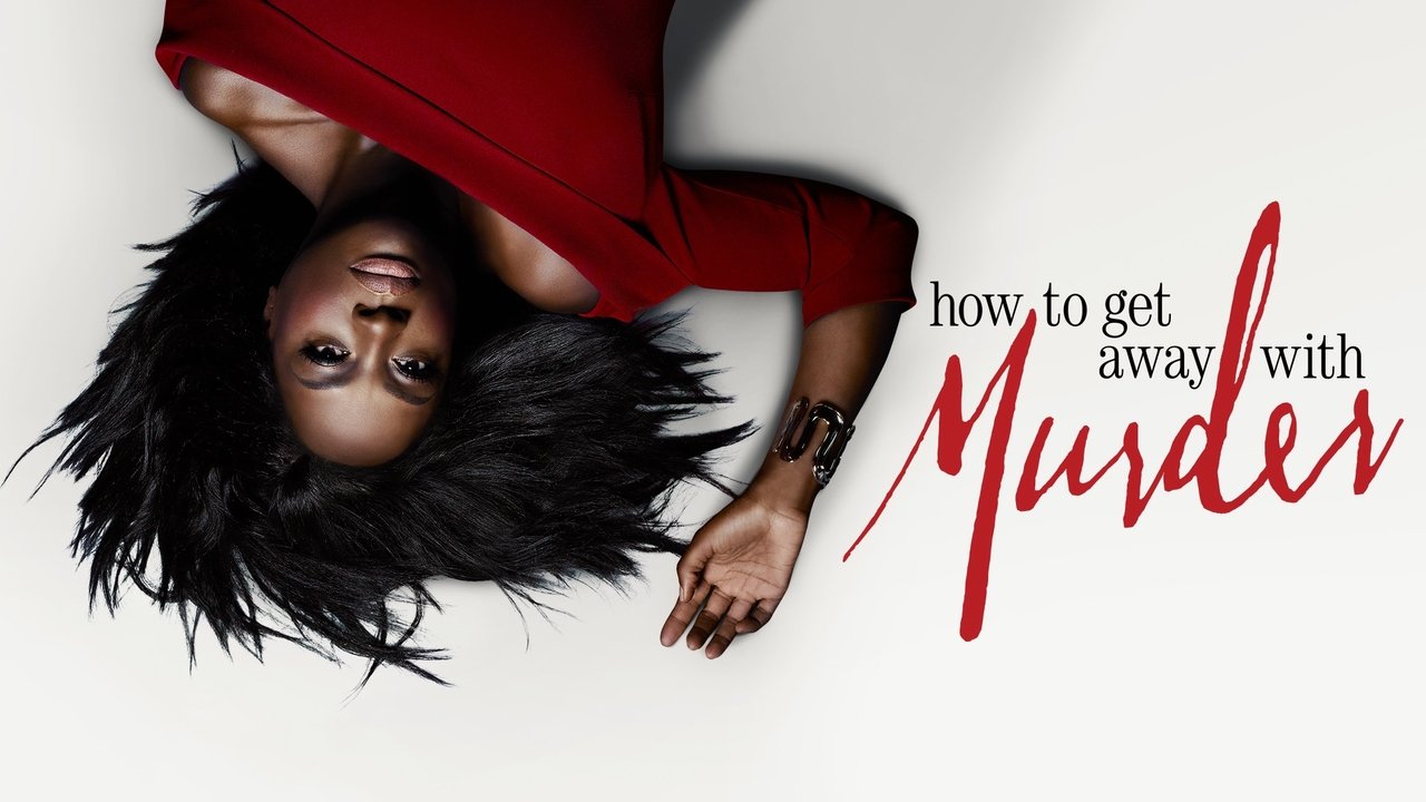 How to Get Away with Murder - Season 5