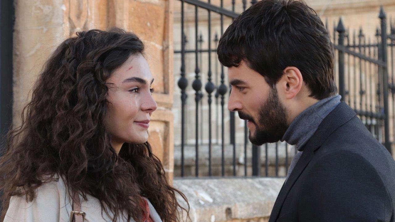 Hercai - Season 2 Episode 26 : Episode 26
