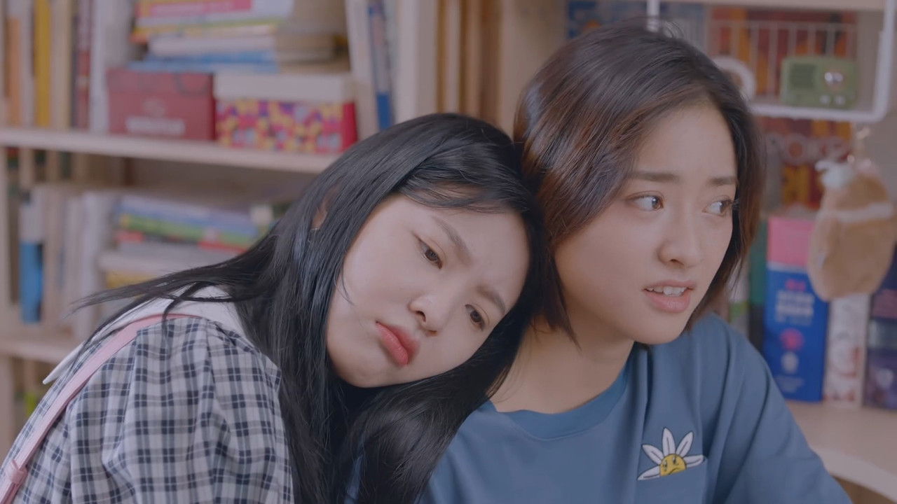 机智的上半场 — Épisode 12