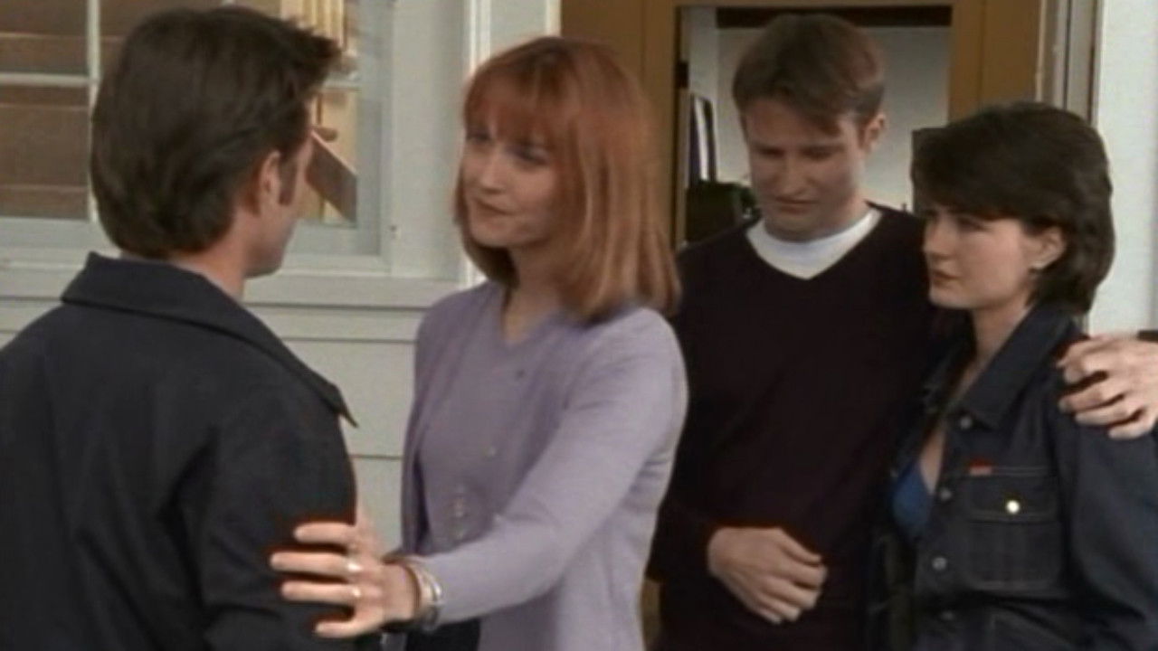 First Wave - Season 2 Episode 4 : Susperience