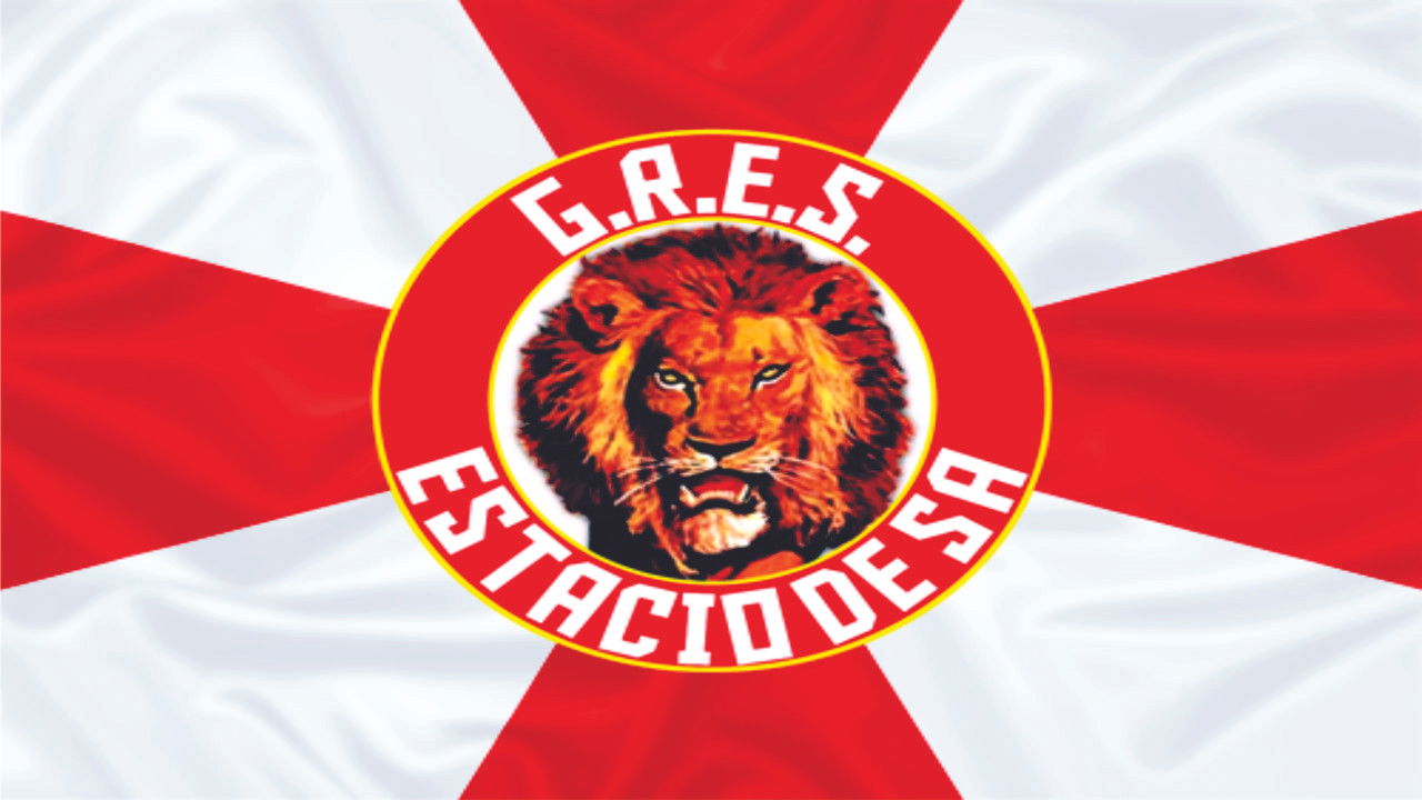 Desfile das Escolas de Samba do RJ — Épisode 8