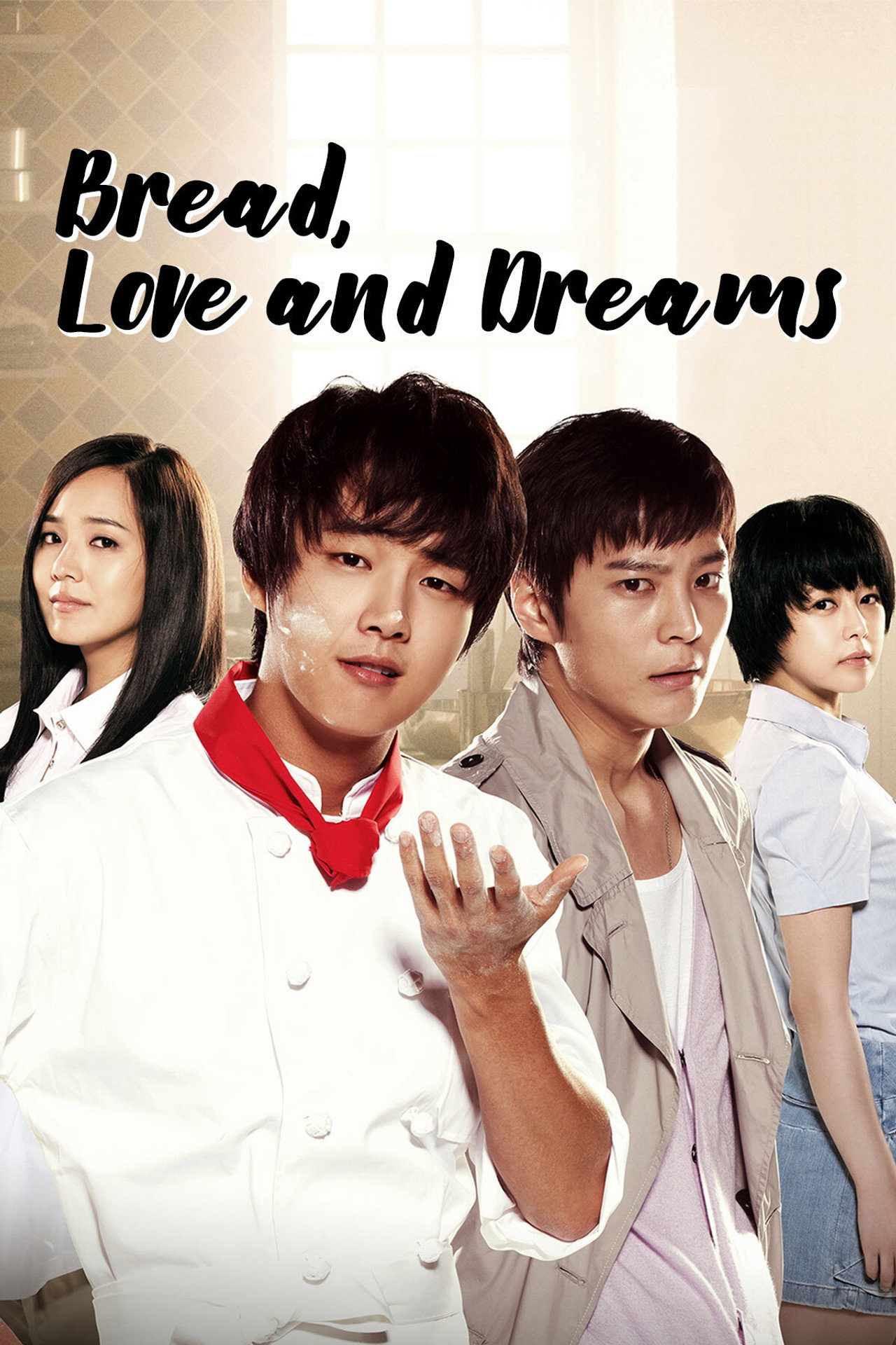 Bread, Love and Dreams