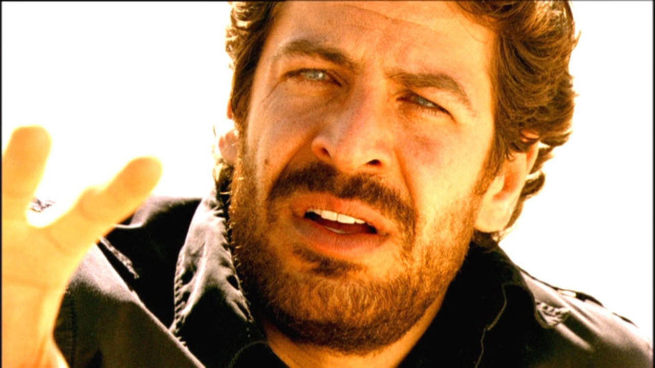 East West 101 — Épisode 3