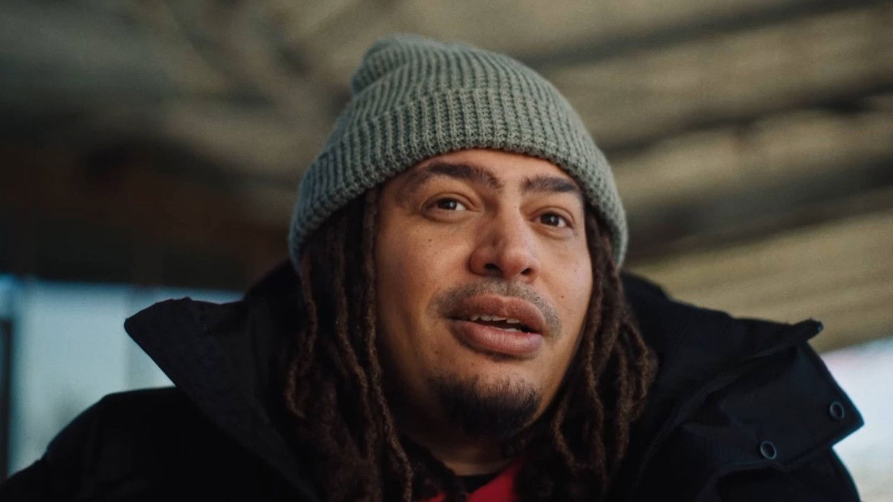 50 jaar hiphop in Nederland - Iemand moet het doen — Épisode 4