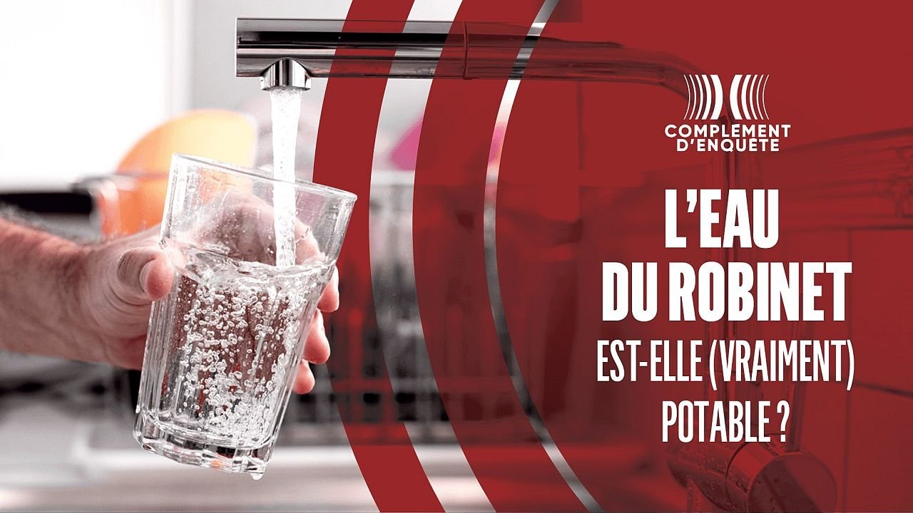 Complément d'enquête - Season 22 Episode 3 : Episode 3