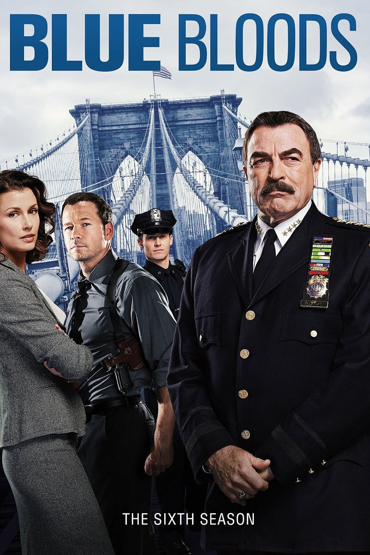 Blue Bloods Season 6